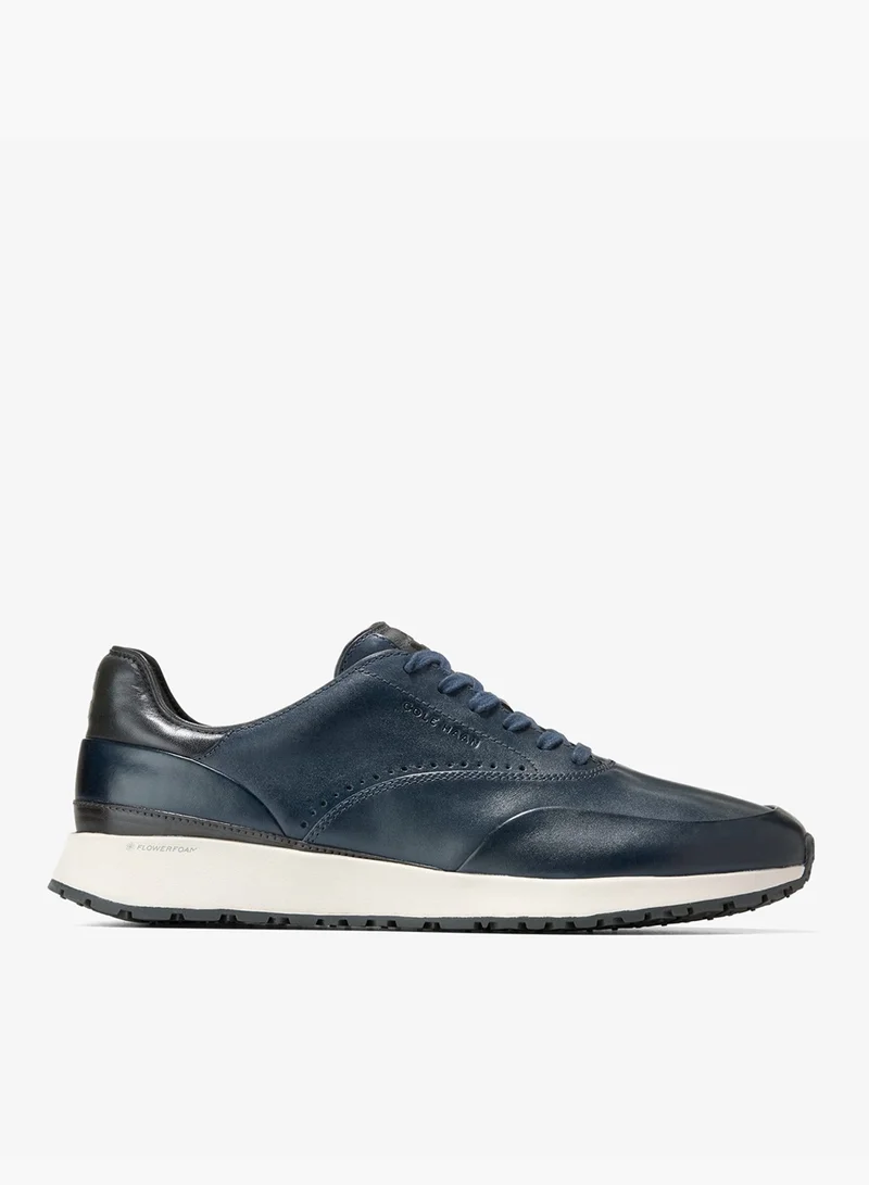 COLE HAAN Men's Grandprø Luxe Mile Sneakers
